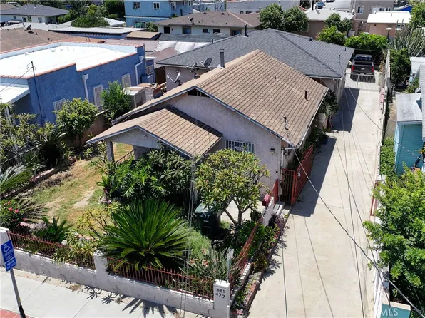477 Wyman Ave, Los Angeles, CA 90022