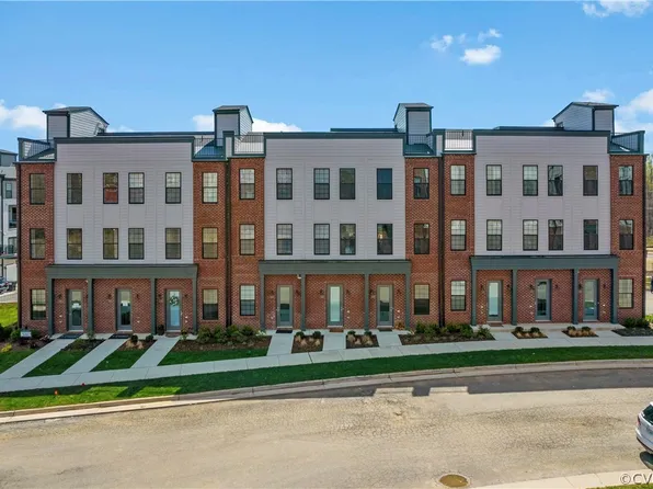 13309 Garland Ln, Midlothian, VA 23114
