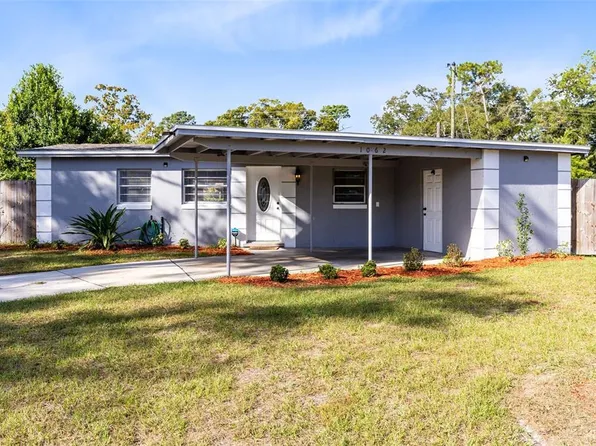 1062 Reams St, Longwood, FL 32750