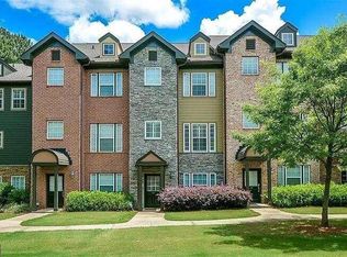 3690 Ashford Creek Trl, Atlanta, GA 30319