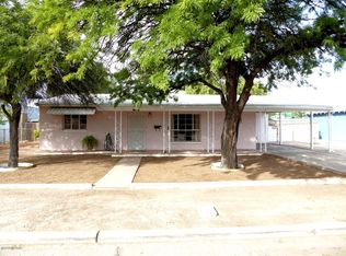 2229 E Parkway Ter, Tucson, AZ 85719