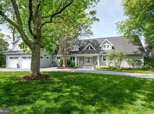 601 Cove Rd, Saint Michaels, MD 21663