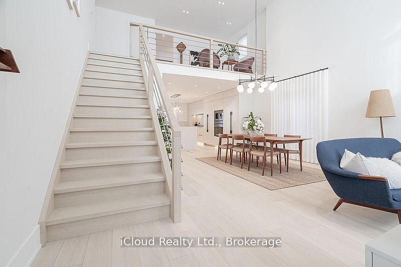 Burlington House for rent - 5 Bedrooms in Burlington