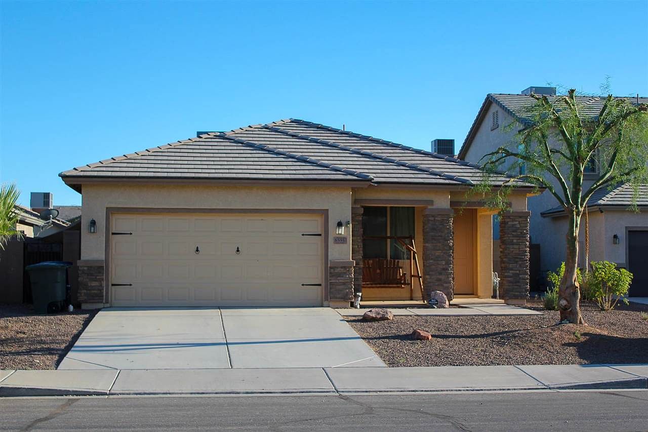 6555 E 35th St, Yuma, AZ 85365 MLS 20233308 Zillow
