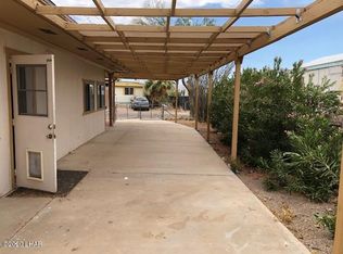 2180 E Sapphire St, Lake Havasu City, AZ 86404