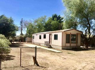 2405 W Claxton St, Yuma, AZ 85364