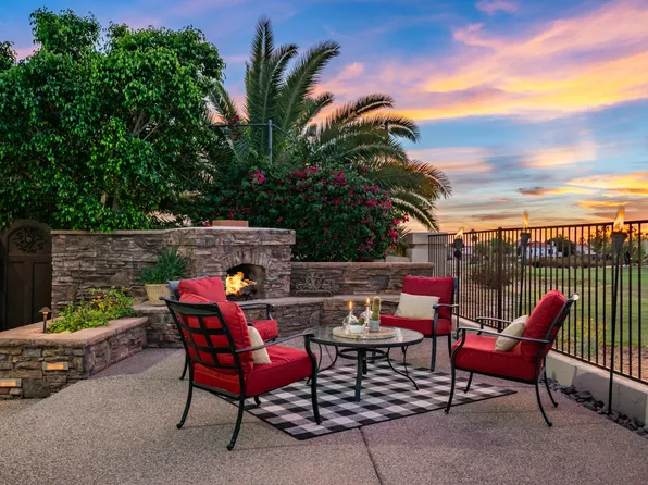 6456 E STAR VALLEY Street, Mesa, AZ 85215