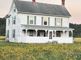 26254 Baylys Neck Rd, Accomac, VA 23301