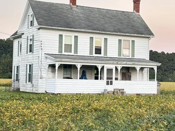 26254 Baylys Neck Rd, Accomac, VA 23301