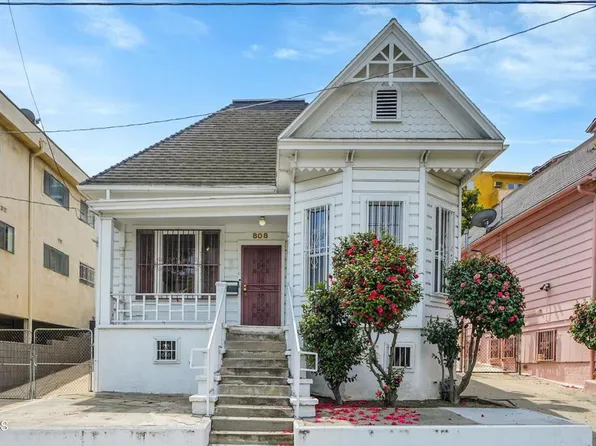 808 New Depot St, Los Angeles, CA 90012