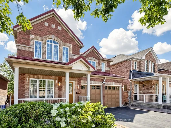 220 Williamson Rd, Markham, ON L6E 1S2