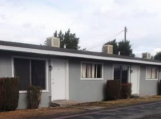 1244 N Millbrook Ave #S, Fresno, CA 93703
