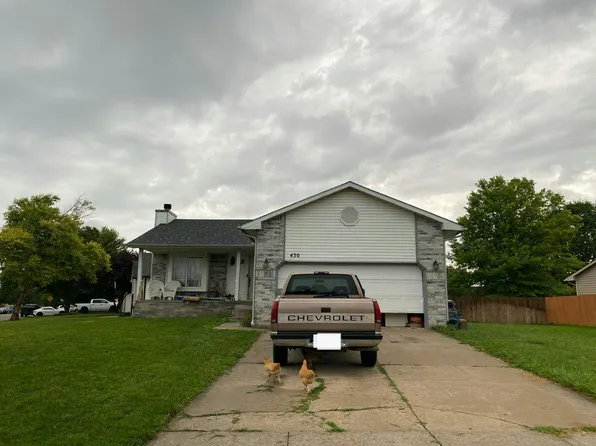 430 S Limuel Ct, Wichita, KS 67235
