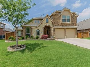2908 Lavanda, Grand Prairie, TX 75054