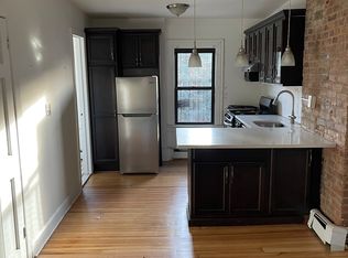 153 Mercer St #3, Jersey City, NJ 07302