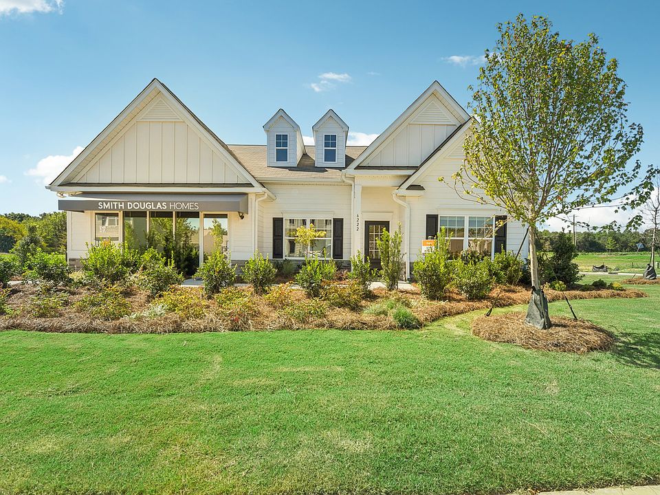 The Avery Sales Center