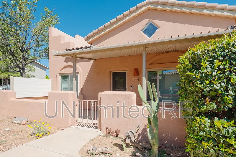 2 bed, 2.0 bath, 1541 sqft, $1,990 — Photo 2