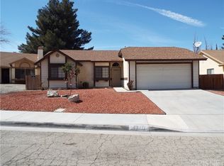 43111 Victorville Pl, Lancaster, CA 93534