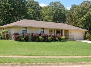 1900 Gregg Rd, Mountain Home, AR 72653