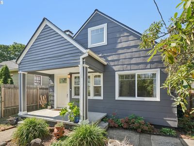 6949 N Montana Ave, Portland, OR, 97217