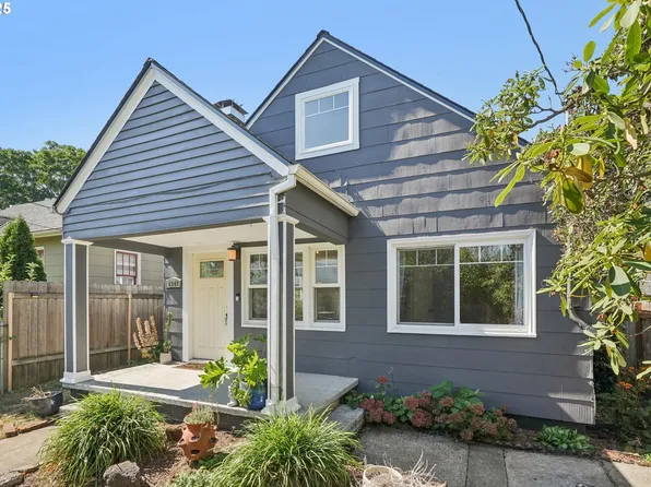 6949 N Montana Ave, Portland, OR 97217