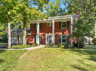 9323 Nora Ln, Indianapolis, IN