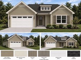 87 Stonehenge Cir LOT 87, Manchester, TN 37355