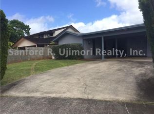94-352 Kaholo St, Mililani, HI 96789