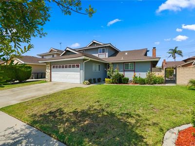 19727 Leapwood Ave, Carson, CA, 90746