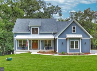 11933 Airlea Dr, Nokesville, VA 20181