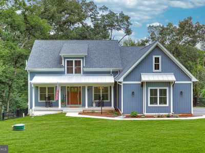 11933 Airlea Dr, Nokesville, VA, 20181