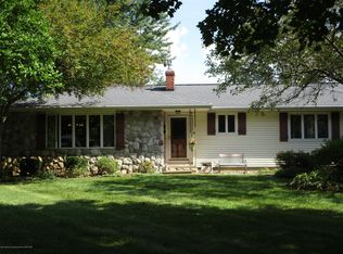 6698 N Scott Rd, Saint Johns, MI 48879