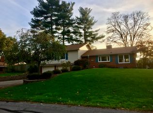 129 Seneca Dr, Marietta, OH 45750