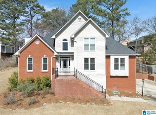 7510 Carriage Cv, Trussville, AL 35173