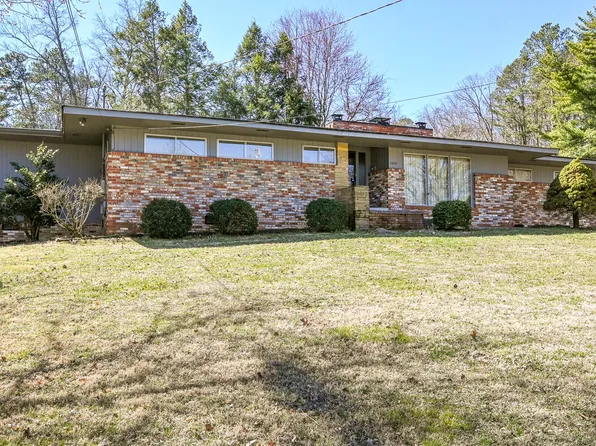 2429 Walnut Dr NW, Cleveland, TN 37311