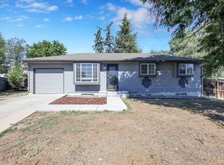 4031 Shelley Ave, Colorado Springs, CO 80910