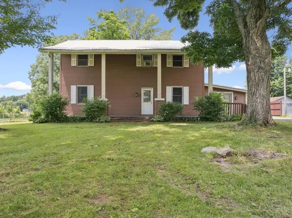 2147 Bethel Maple Rd, Hamersville, OH 45130