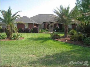 4123 Lancaster Gate Dr, Pace, FL 32571