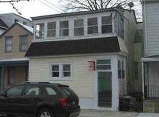 422 Sussex St, Paterson, NJ 07503