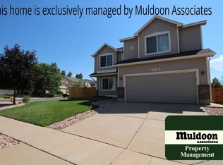 3596 Heather Glen Dr, Colorado Springs, CO 80922