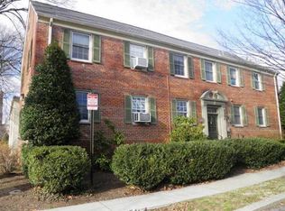 2225 Washington Ave #W, Silver Spring, MD 20910