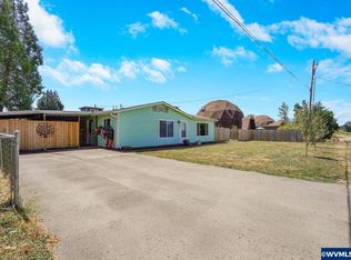 1120 Cedar Ln, Aumsville, OR 97325
