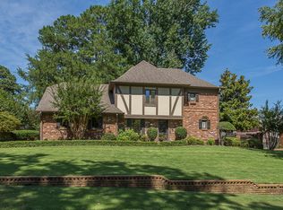 2606 Meadow Run, Germantown, TN 38138