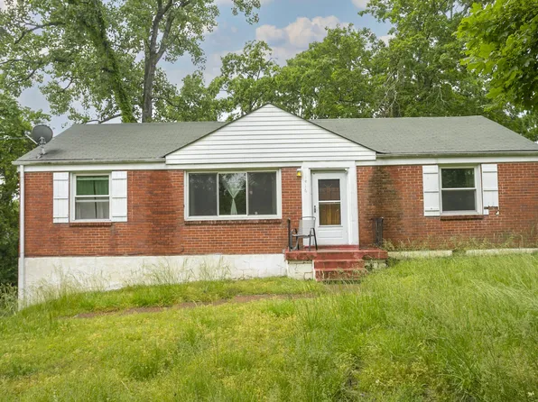 1416 Rosebank Ave, Nashville, TN 37206