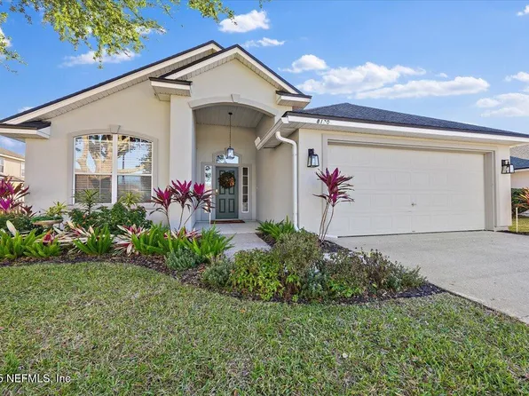 8120 TUXFORD Lane, Jacksonville, FL 32244