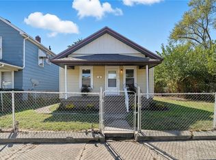 1514 Taylor Ave, Middletown, OH 45044