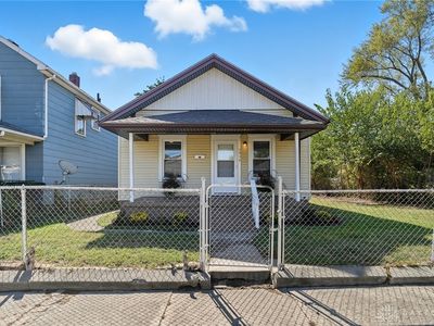 1514 Taylor Ave, Middletown, OH, 45044