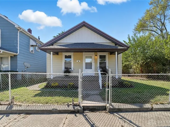 1514 Taylor Ave, Middletown, OH 45044