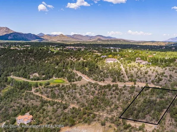 LOT 31 Water Spirit Trl, Alto, NM 88312