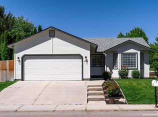 8024 W Mojave Dr, Boise, ID 83709